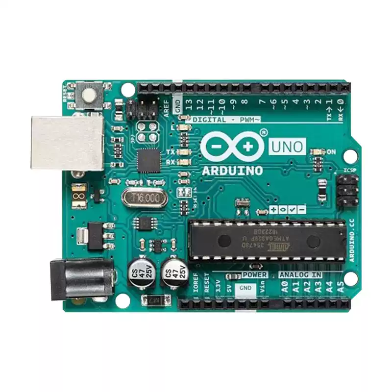 Development Boards